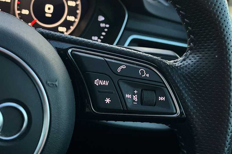 Used Audi A5 2018 for sale - 76661325: Photo 22