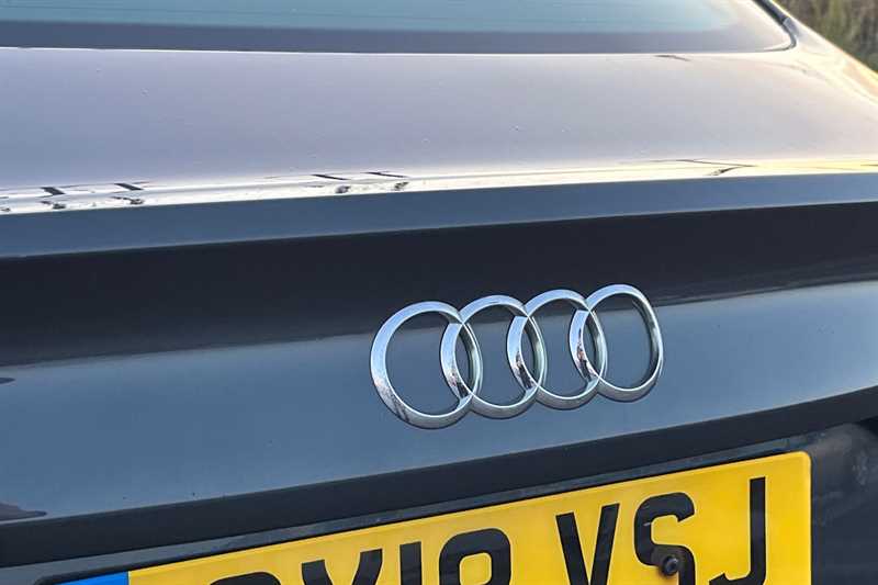 Used Audi A5 2018 for sale - 76661325: Photo 25