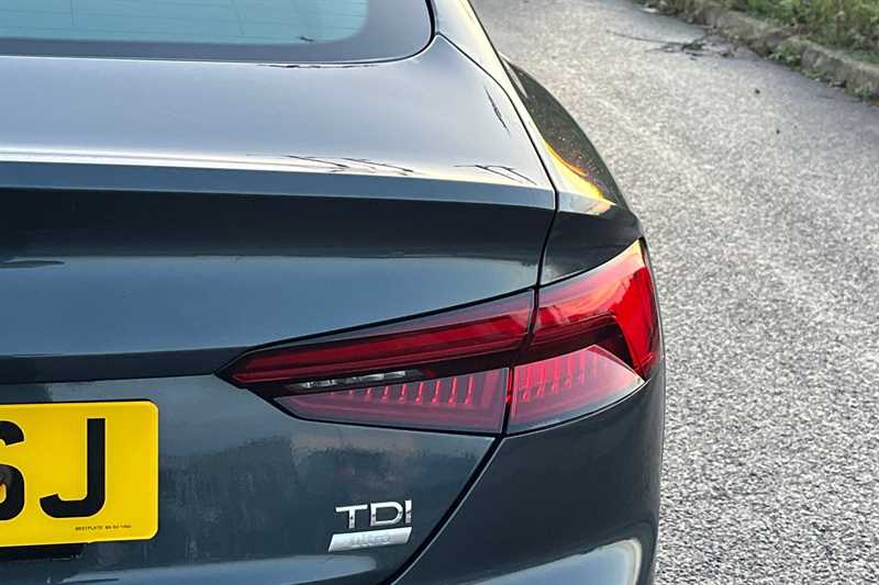 Used Audi A5 2018 for sale - 76661325: Photo 30