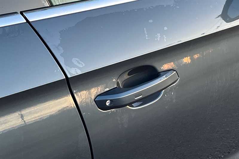 Used Audi A5 2018 for sale - 76661325: Photo 36