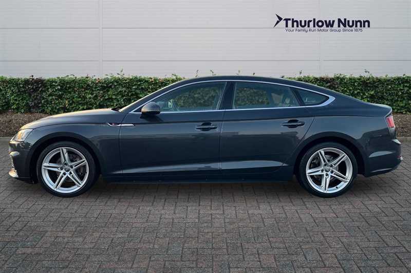 Used Audi A5 2018 for sale - 76661325: Photo 6