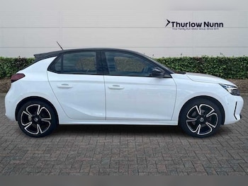 Used Vauxhall Corsa 2023 for sale - 78990634: Photo