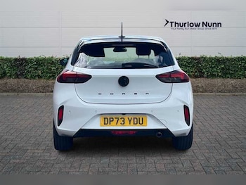 Used Vauxhall Corsa 2023 for sale - 78990634: Photo