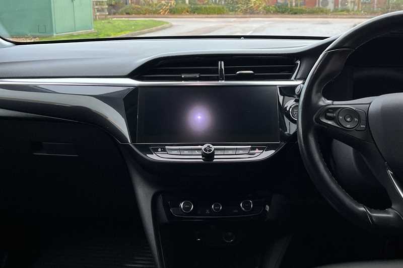 Used Vauxhall Corsa 2020 for sale - 77146797: Photo 14