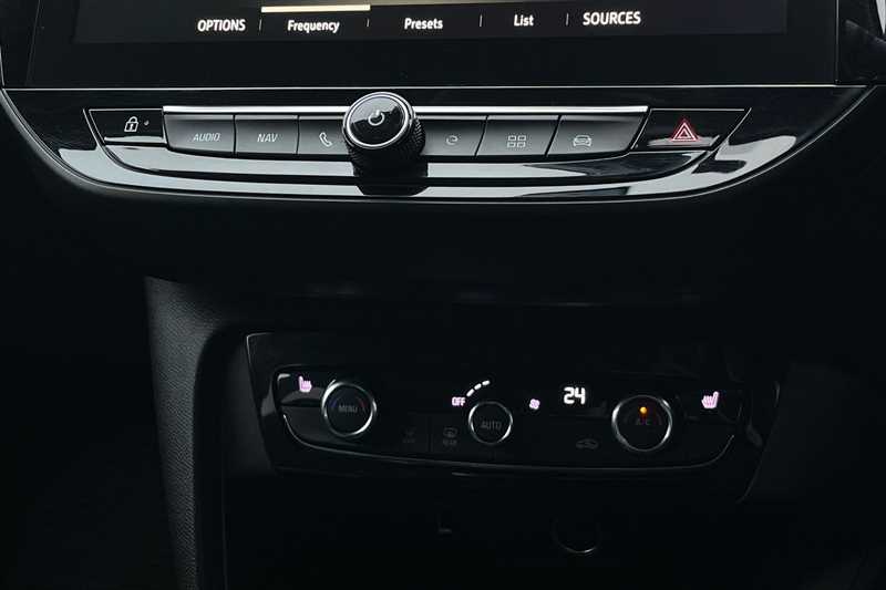 Used Vauxhall Corsa 2020 for sale - 77146797: Photo 15