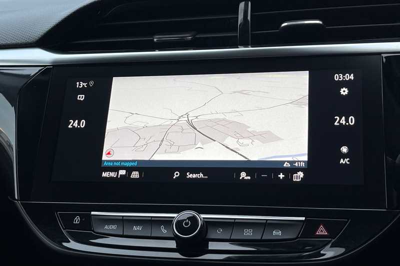 Used Vauxhall Corsa 2020 for sale - 77146797: Photo 18