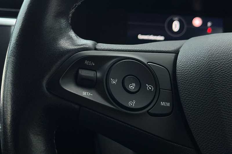 Used Vauxhall Corsa 2020 for sale - 77146797: Photo 21