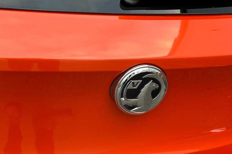 Used Vauxhall Corsa 2020 for sale - 77146797: Photo 27