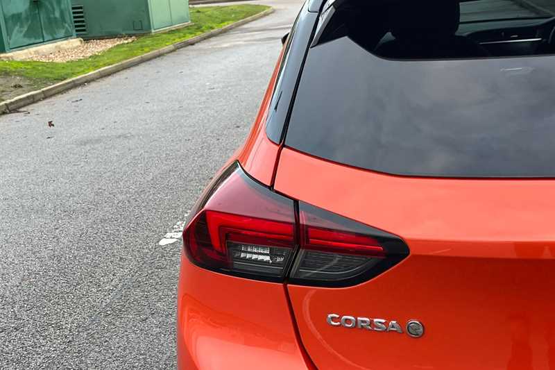 Used Vauxhall Corsa 2020 for sale - 77146797: Photo 29