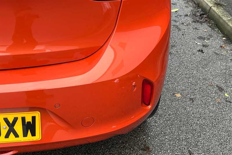 Used Vauxhall Corsa 2020 for sale - 77146797: Photo 32