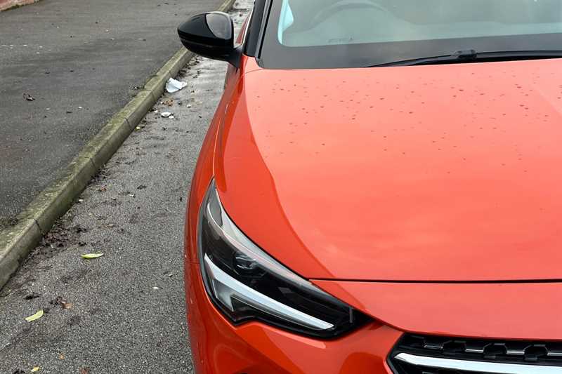 Used Vauxhall Corsa 2020 for sale - 77146797: Photo 37