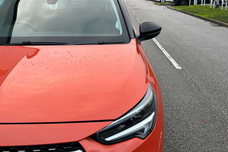 Used Vauxhall Corsa 2020 for sale - 77146797: Photo 40