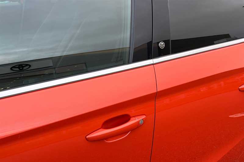 Used Vauxhall Corsa 2020 for sale - 77146797: Photo 45