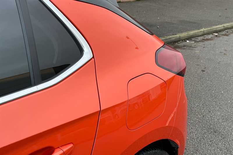 Used Vauxhall Corsa 2020 for sale - 77146797: Photo 46