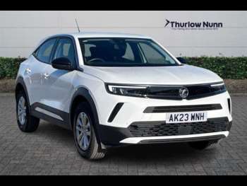 1.2 Turbo Design SUV 5dr Petrol Manual Euro 6 (s/s) (100 ps)