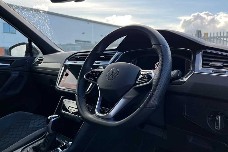 Used Volkswagen Tiguan 2024 for sale - 76062412: Photo 10