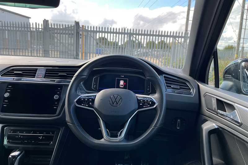 Used Volkswagen Tiguan 2024 for sale - 76062412: Photo 11