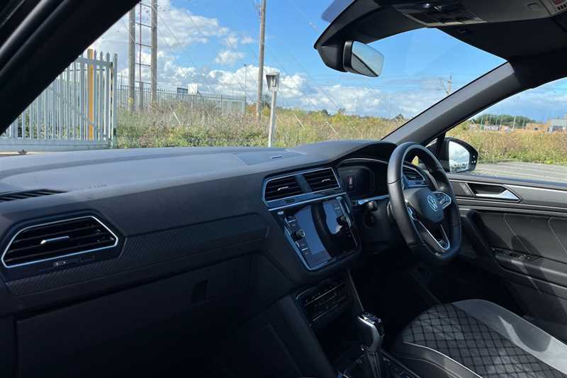 Used Volkswagen Tiguan 2024 for sale - 76062412: Photo 13