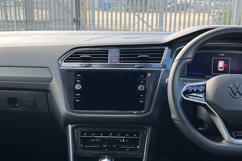 Used Volkswagen Tiguan 2024 for sale - 76062412: Photo 14