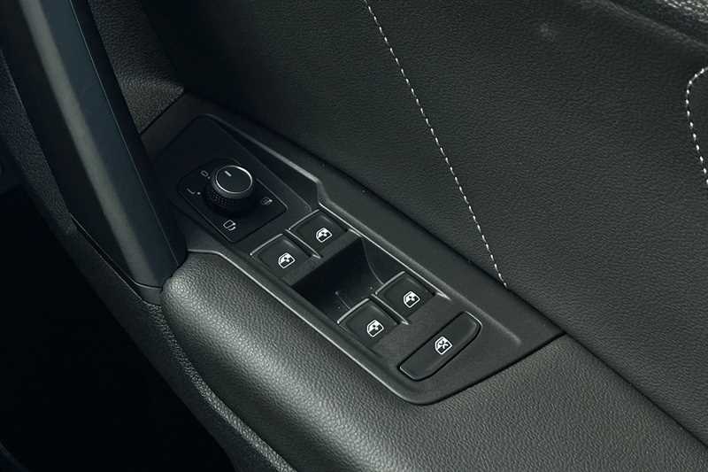 Used Volkswagen Tiguan 2024 for sale - 76062412: Photo 16