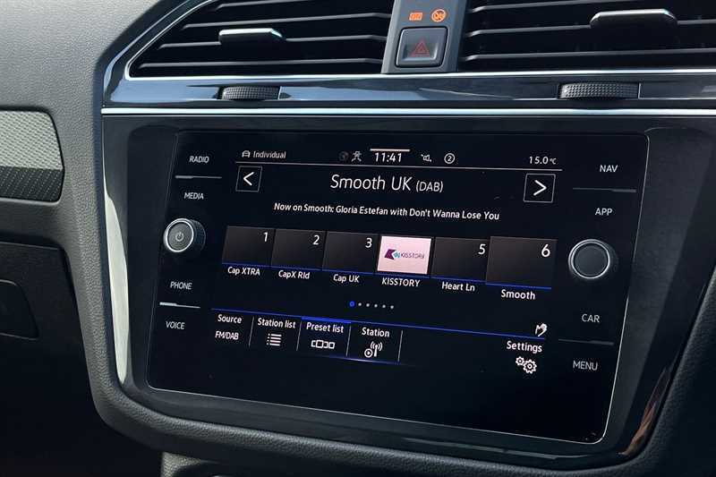 Used Volkswagen Tiguan 2024 for sale - 76062412: Photo 17