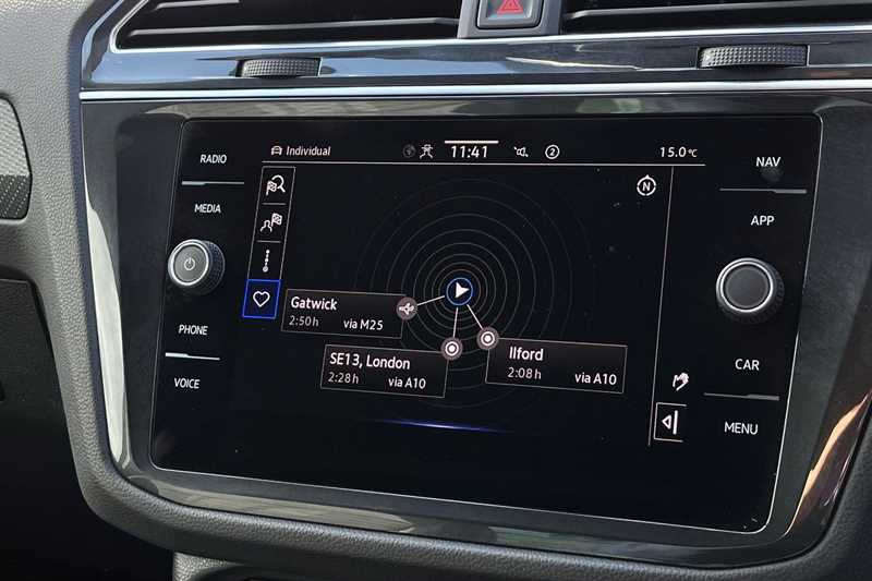 Used Volkswagen Tiguan 2024 for sale - 76062412: Photo 18