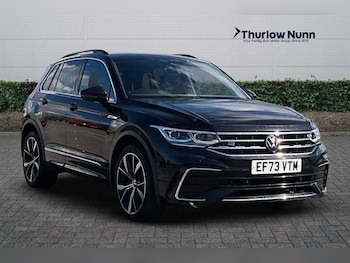 Used Volkswagen Tiguan 2024 for sale - 76062412: Photo