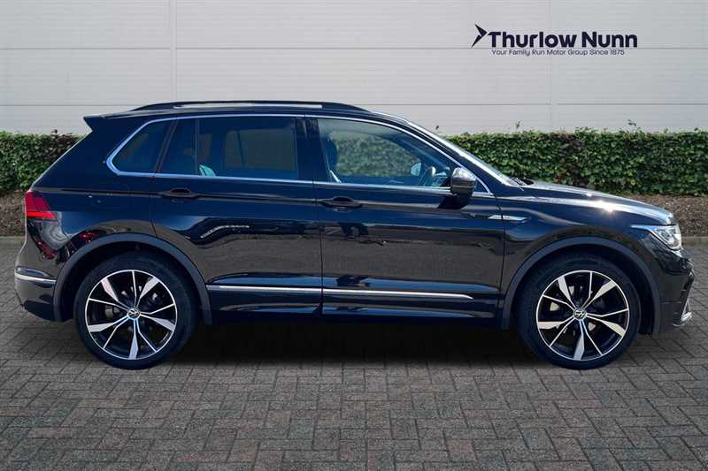 Used Volkswagen Tiguan 2024 for sale - 76062412: Photo 2