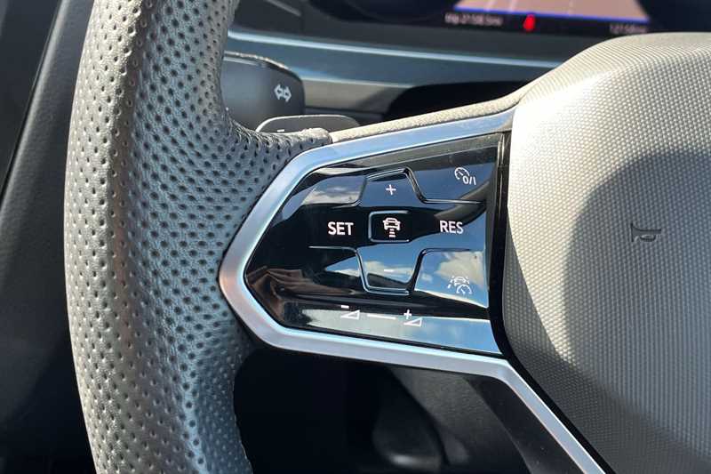 Used Volkswagen Tiguan 2024 for sale - 76062412: Photo 21