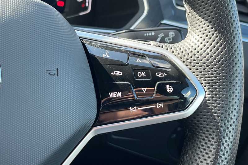 Used Volkswagen Tiguan 2024 for sale - 76062412: Photo 22