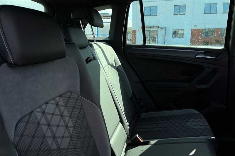 Used Volkswagen Tiguan 2024 for sale - 76062412: Photo 23