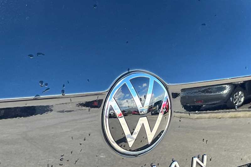 Used Volkswagen Tiguan 2024 for sale - 76062412: Photo 25