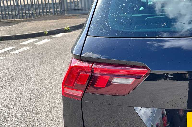 Used Volkswagen Tiguan 2024 for sale - 76062412: Photo 27