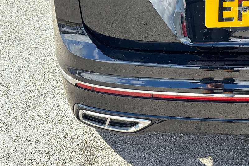 Used Volkswagen Tiguan 2024 for sale - 76062412: Photo 28