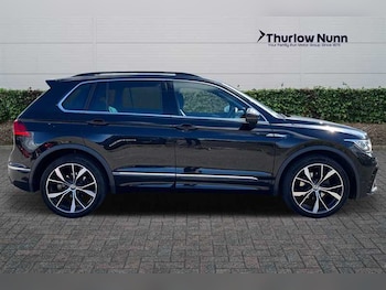 Used Volkswagen Tiguan 2024 for sale - 76062412: Photo