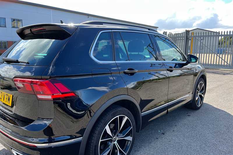 Used Volkswagen Tiguan 2024 for sale - 76062412: Photo 32