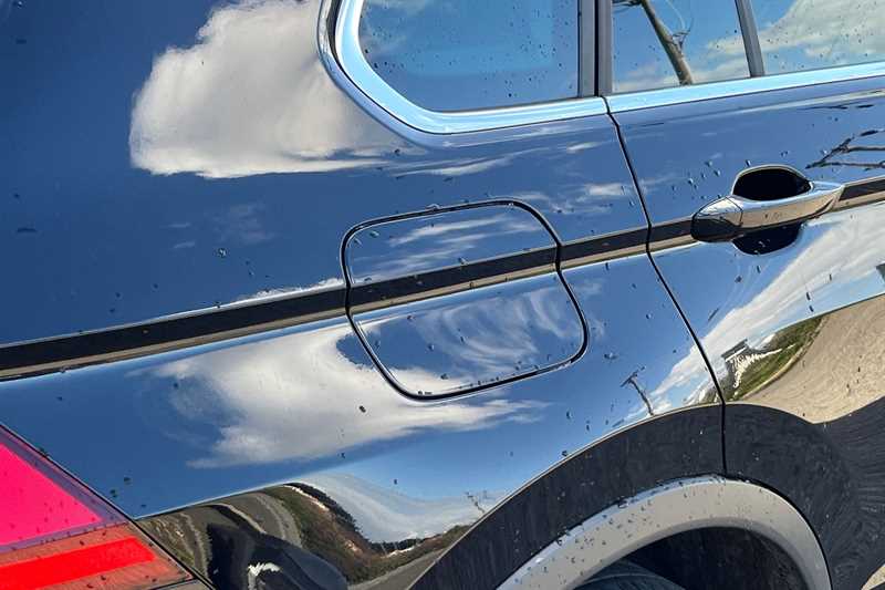 Used Volkswagen Tiguan 2024 for sale - 76062412: Photo 33