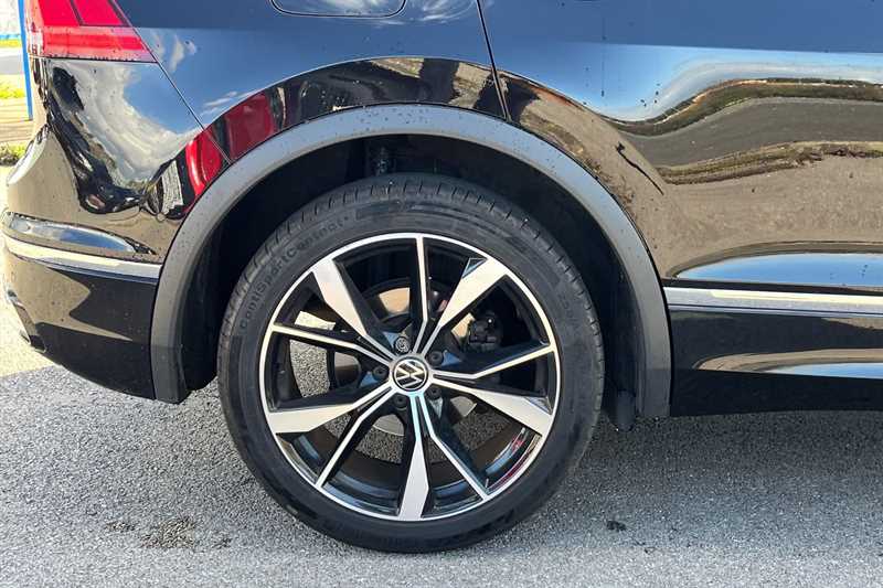 Used Volkswagen Tiguan 2024 for sale - 76062412: Photo 34