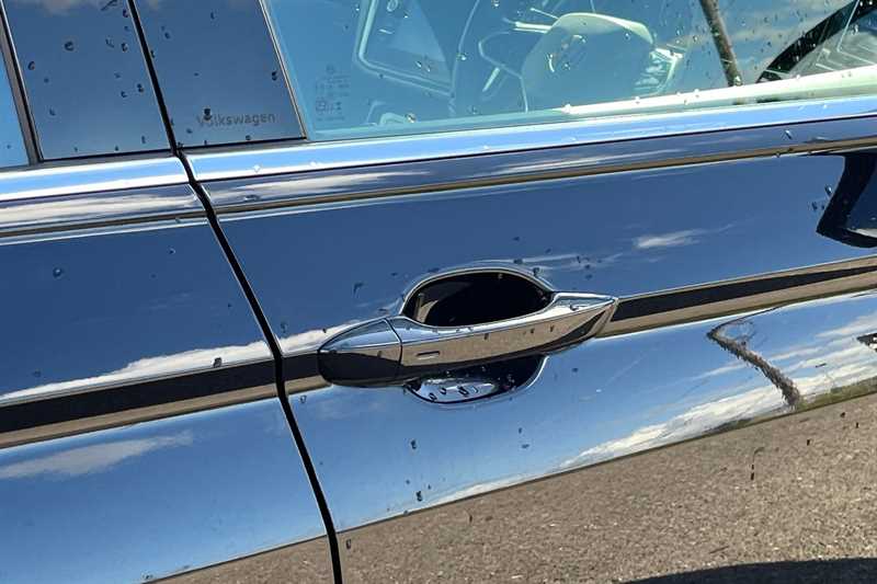 Used Volkswagen Tiguan 2024 for sale - 76062412: Photo 35