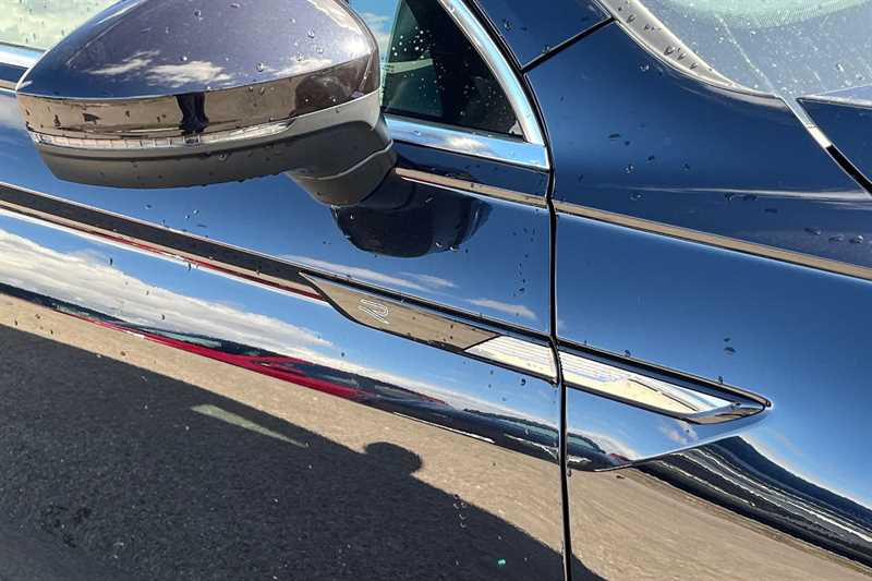 Used Volkswagen Tiguan 2024 for sale - 76062412: Photo 36