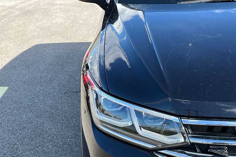 Used Volkswagen Tiguan 2024 for sale - 76062412: Photo 38