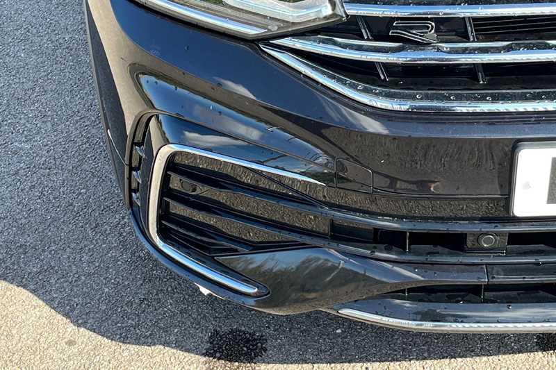 Used Volkswagen Tiguan 2024 for sale - 76062412: Photo 39