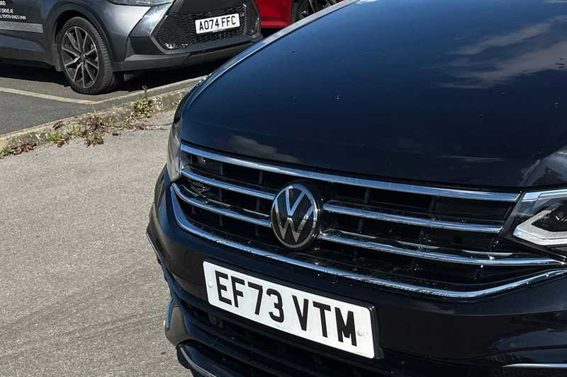 Used Volkswagen Tiguan 2024 for sale - 76062412: Photo 40