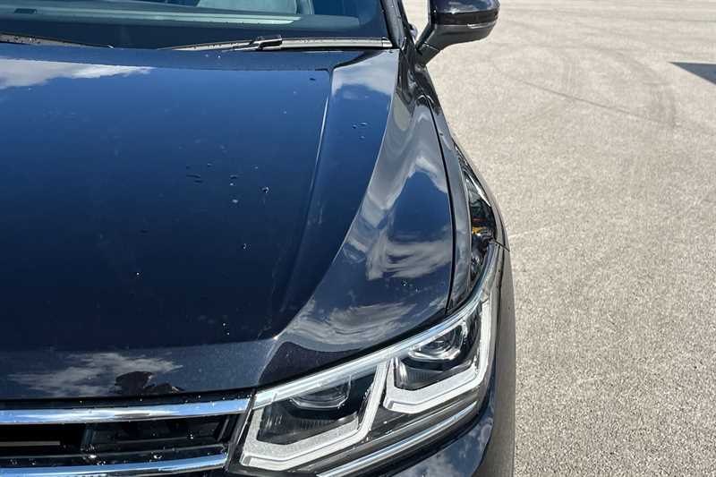 Used Volkswagen Tiguan 2024 for sale - 76062412: Photo 41