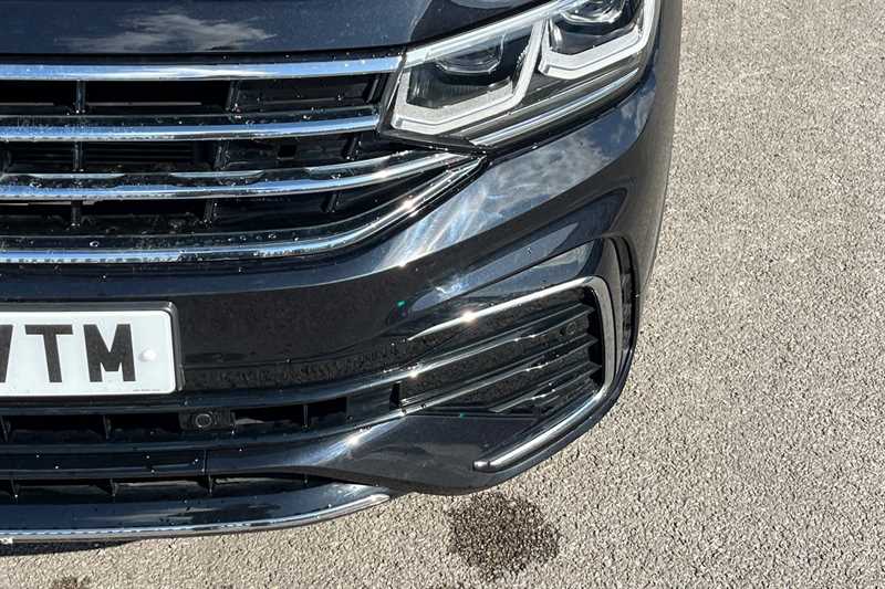 Used Volkswagen Tiguan 2024 for sale - 76062412: Photo 42