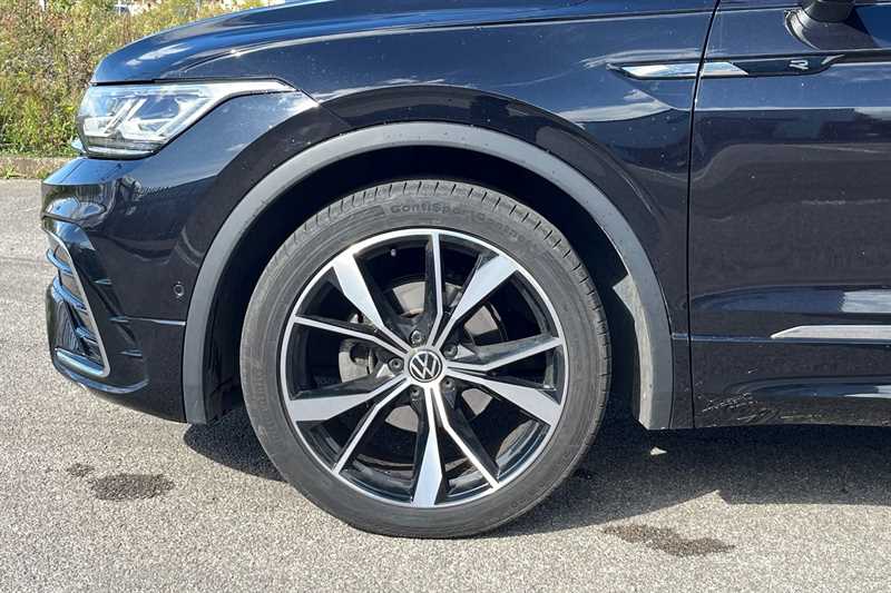 Used Volkswagen Tiguan 2024 for sale - 76062412: Photo 44