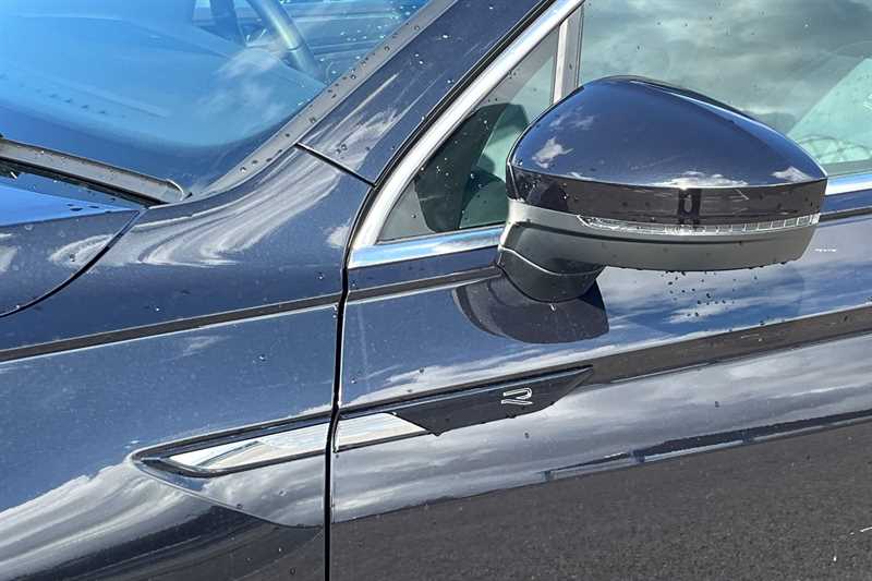 Used Volkswagen Tiguan 2024 for sale - 76062412: Photo 45