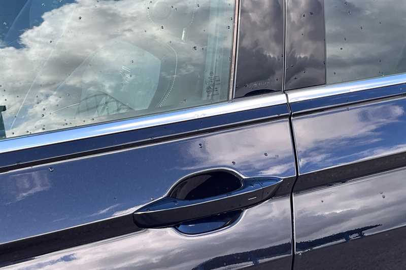 Used Volkswagen Tiguan 2024 for sale - 76062412: Photo 46