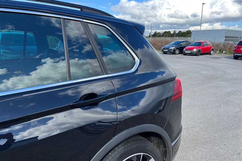 Used Volkswagen Tiguan 2024 for sale - 76062412: Photo 47