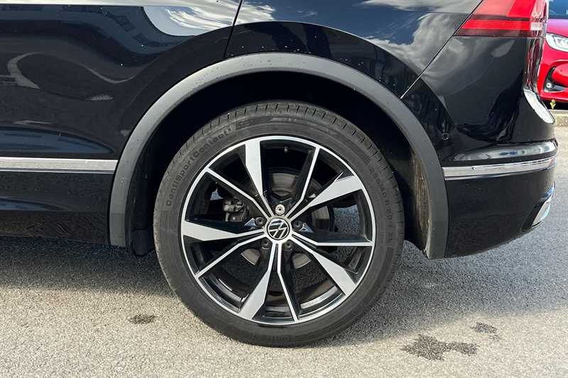 Used Volkswagen Tiguan 2024 for sale - 76062412: Photo 48